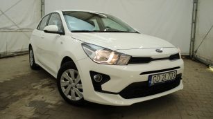 Kia Rio 1.2 M GD2L703 w abonamencie