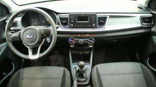 Kia Rio 1.2 M GD2L703 w abonamencie