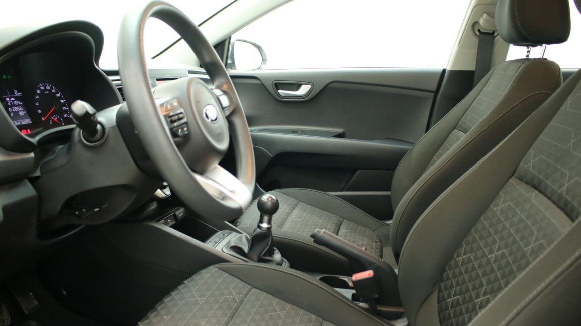 Kia Rio 1.2 M GD2L703 w abonamencie