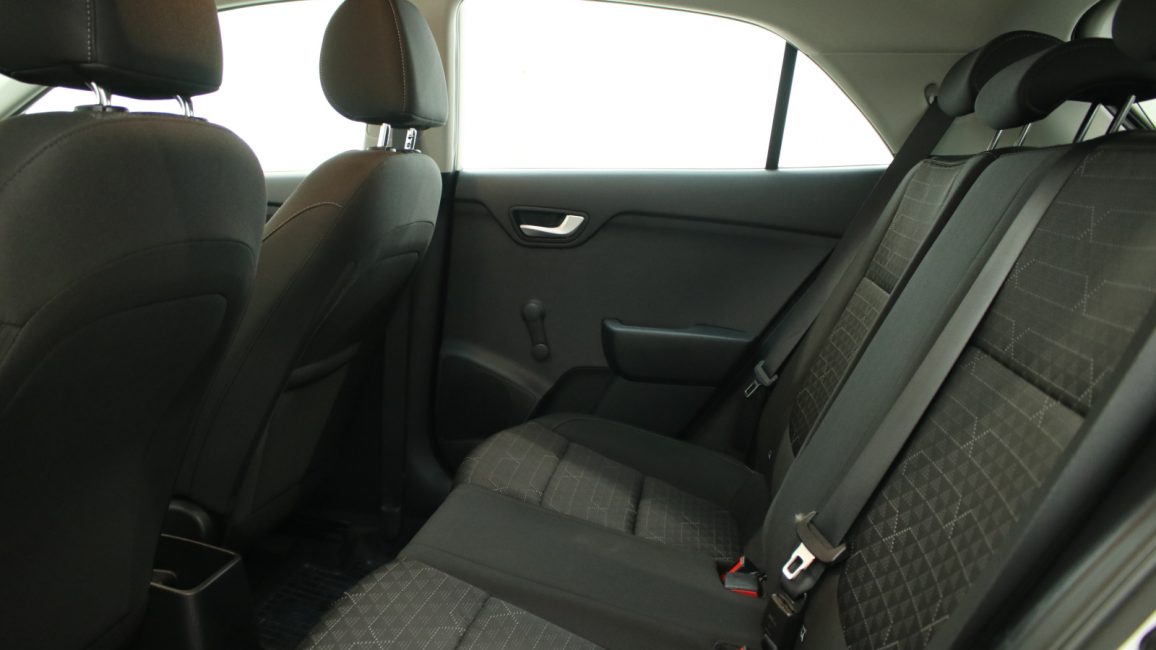 Kia Rio 1.2 M GD2L703 w abonamencie
