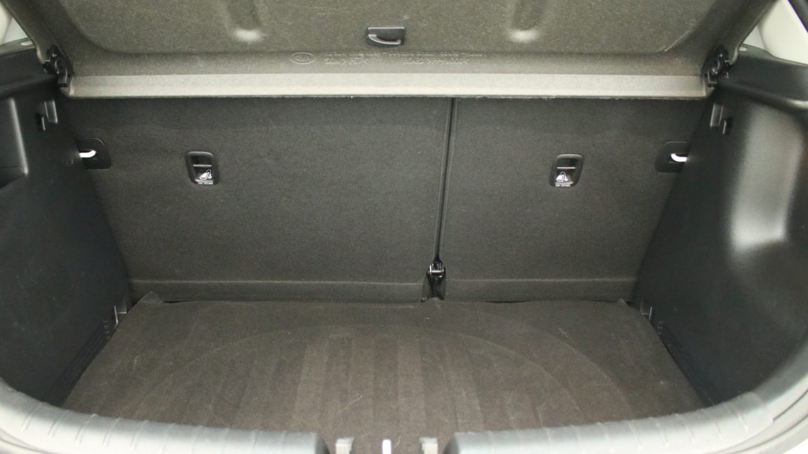 Kia Rio 1.2 M GD2L703 w abonamencie