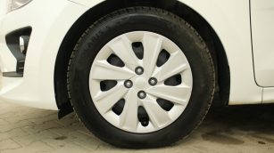 Kia Rio 1.2 M GD2L703 w abonamencie