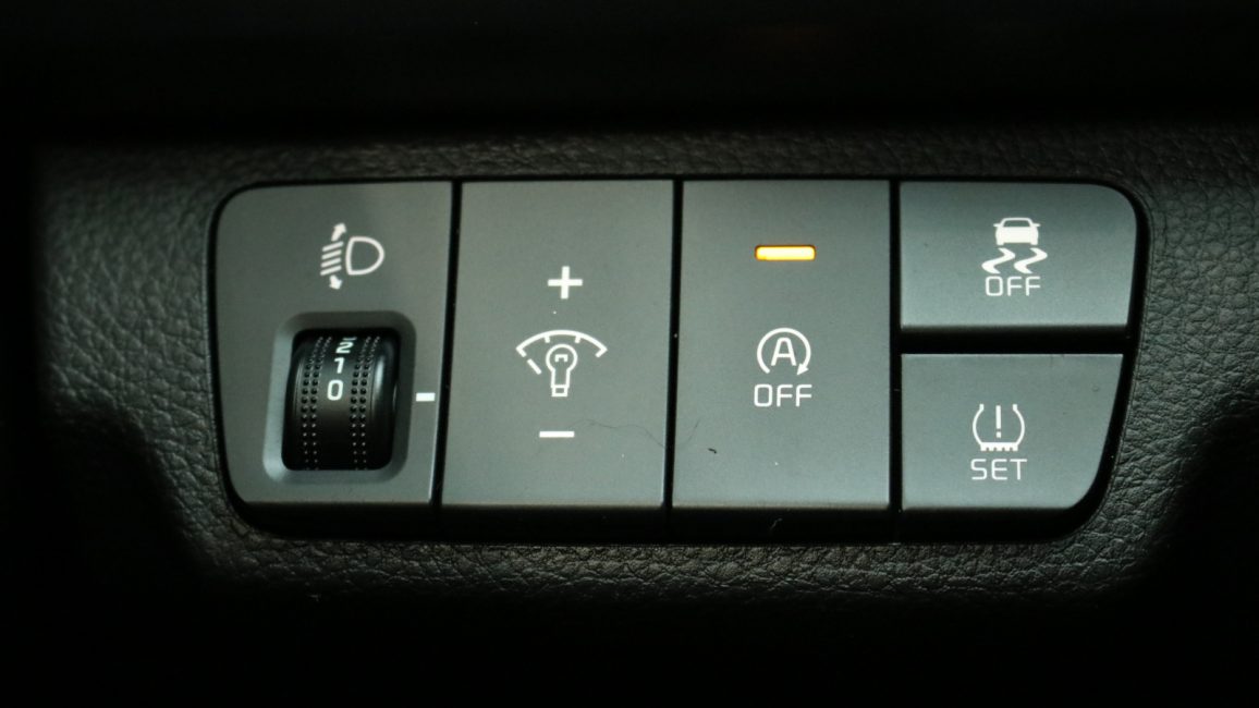 Kia Rio 1.2 M GD2L703 w abonamencie