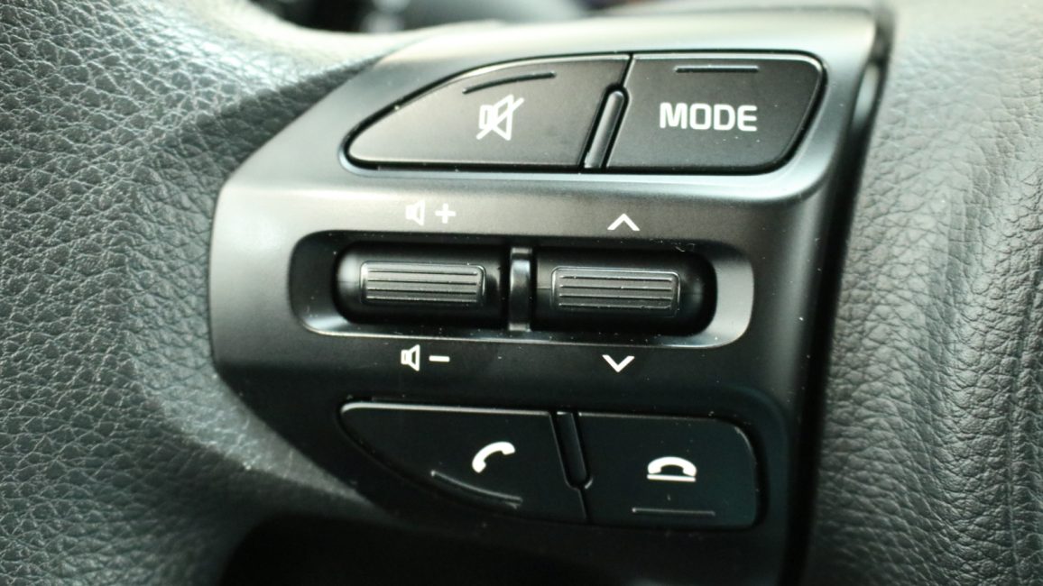Kia Rio 1.2 M GD2L703 w abonamencie
