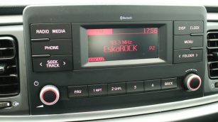 Kia Rio 1.2 M GD2L703 w abonamencie