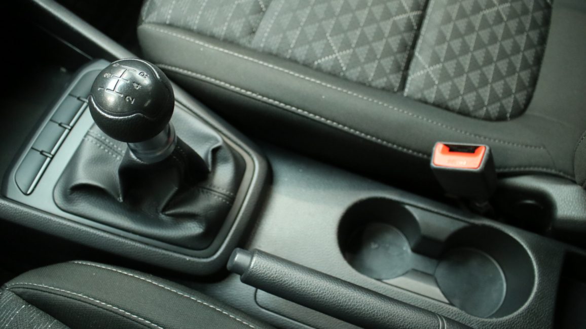 Kia Rio 1.2 M GD2L703 w abonamencie
