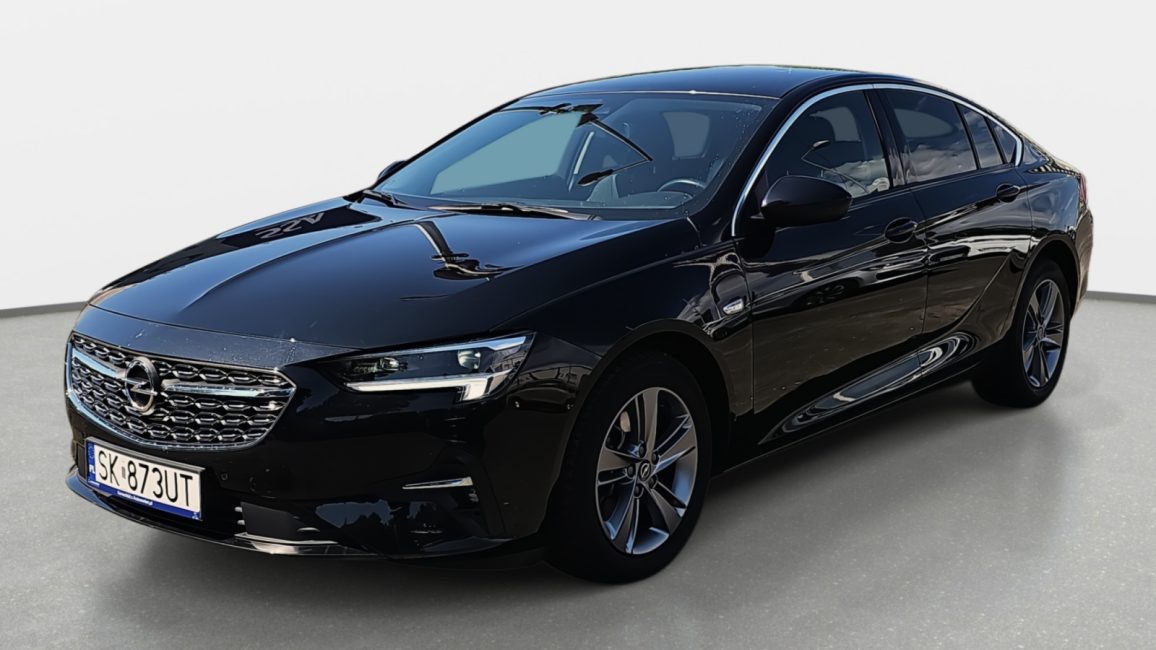 Opel Insignia 2.0 CDTI Elegance S&S aut SK873UT w abonamencie