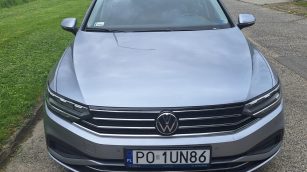 Volkswagen Passat 2.0 TSI Business DSG PO1UN86 w leasingu dla firm