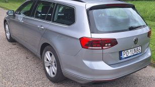 Volkswagen Passat 2.0 TSI Business DSG PO1UN86 w leasingu dla firm