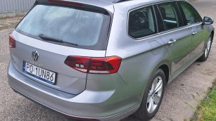 Volkswagen Passat 2.0 TSI Business DSG PO1UN86 w leasingu dla firm