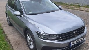 Volkswagen Passat 2.0 TSI Business DSG PO1UN86 w leasingu dla firm