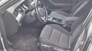 Volkswagen Passat 2.0 TSI Business DSG PO1UN86 w leasingu dla firm