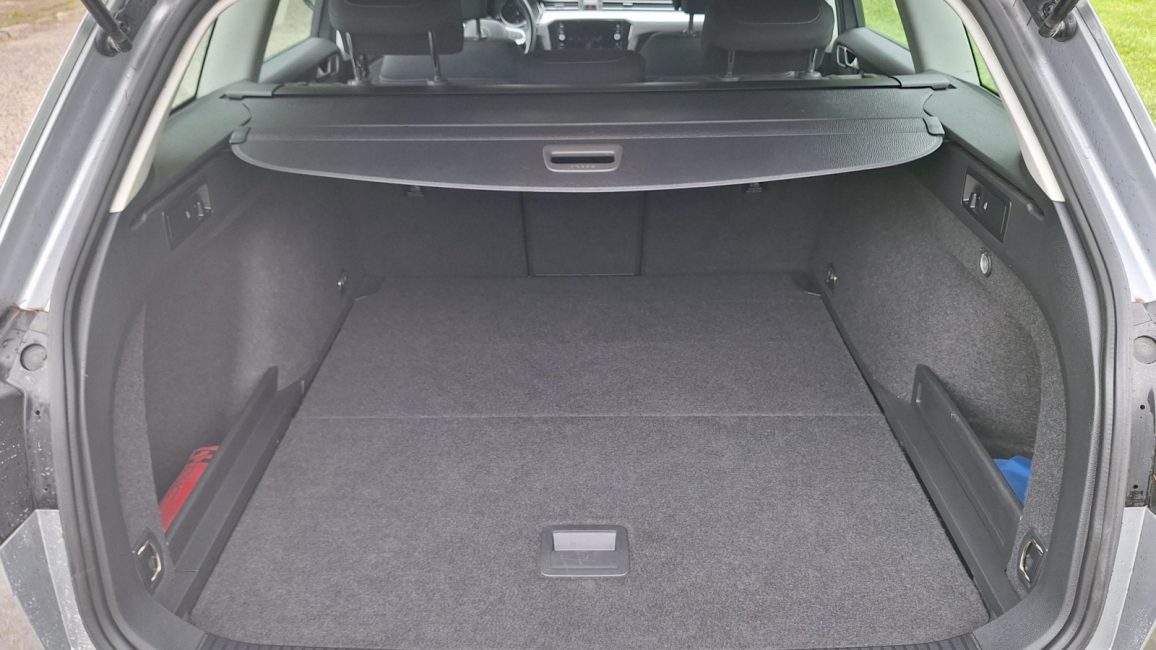 Volkswagen Passat 2.0 TSI Business DSG PO1UN86 w leasingu dla firm
