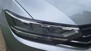 Volkswagen Passat 2.0 TSI Business DSG PO1UN86 w leasingu dla firm