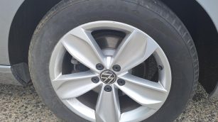 Volkswagen Passat 2.0 TSI Business DSG PO1UN86 w leasingu dla firm