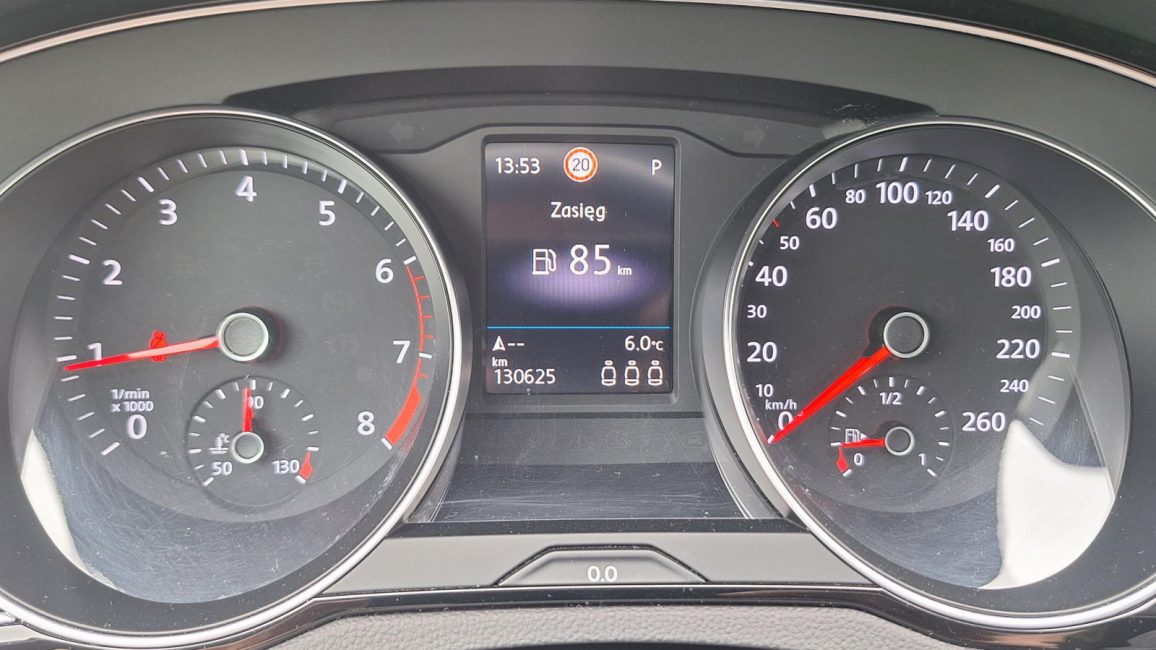 Volkswagen Passat 2.0 TSI Business DSG PO1UN86 w leasingu dla firm