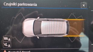 Volkswagen Passat 2.0 TSI Business DSG PO1UN86 w leasingu dla firm
