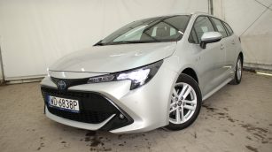 Toyota Corolla 1.8 Hybrid GPF Comfort WD6838P w abonamencie