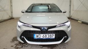 Toyota Corolla 1.8 Hybrid GPF Comfort WD6838P w abonamencie