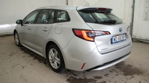 Toyota Corolla 1.8 Hybrid GPF Comfort WD6838P w abonamencie