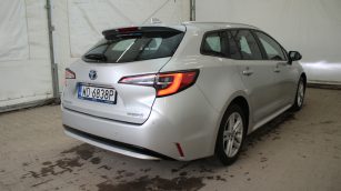 Toyota Corolla 1.8 Hybrid GPF Comfort WD6838P w abonamencie