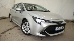 Toyota Corolla 1.8 Hybrid GPF Comfort WD6838P w abonamencie