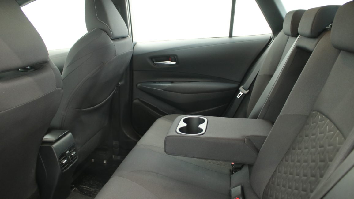 Toyota Corolla 1.8 Hybrid GPF Comfort WD6838P w abonamencie
