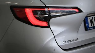 Toyota Corolla 1.8 Hybrid GPF Comfort WD6838P w abonamencie