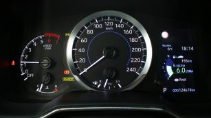 Toyota Corolla 1.8 Hybrid GPF Comfort WD6838P w abonamencie