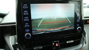 Toyota Corolla 1.8 Hybrid GPF Comfort WD6838P w abonamencie