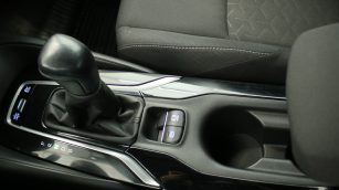 Toyota Corolla 1.8 Hybrid GPF Comfort WD6838P w abonamencie