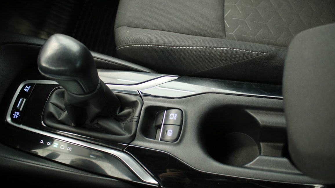 Toyota Corolla 1.8 Hybrid GPF Comfort WD6838P w abonamencie