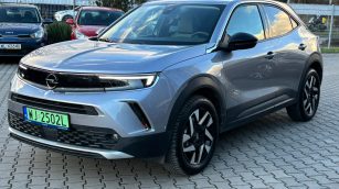Opel Mokka-e 50kWh Elegance WJ2502L w zakupie za gotówkę