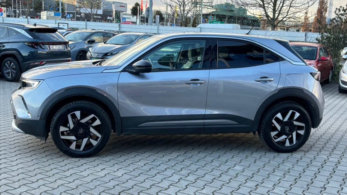Opel Mokka-e 50kWh Elegance WJ2502L w zakupie za gotówkę