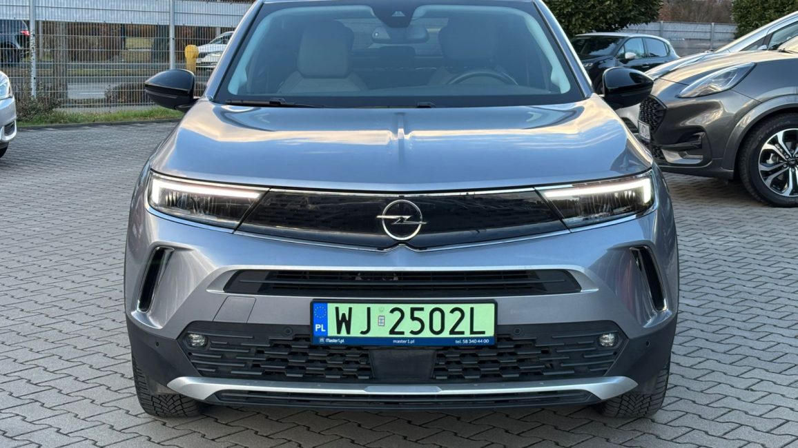 Opel Mokka-e 50kWh Elegance WJ2502L w zakupie za gotówkę