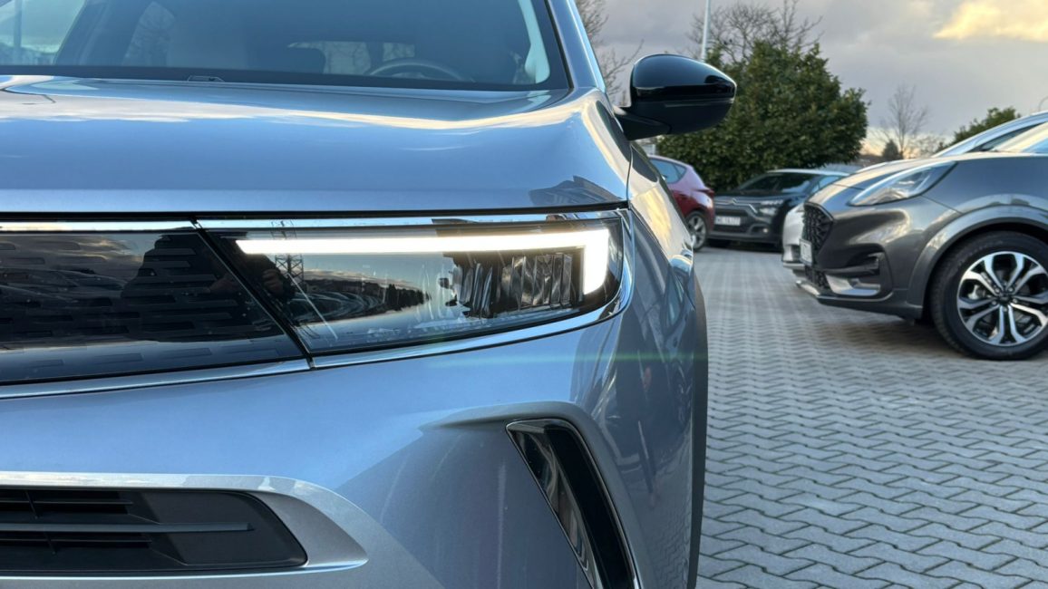 Opel Mokka-e 50kWh Elegance WJ2502L w zakupie za gotówkę
