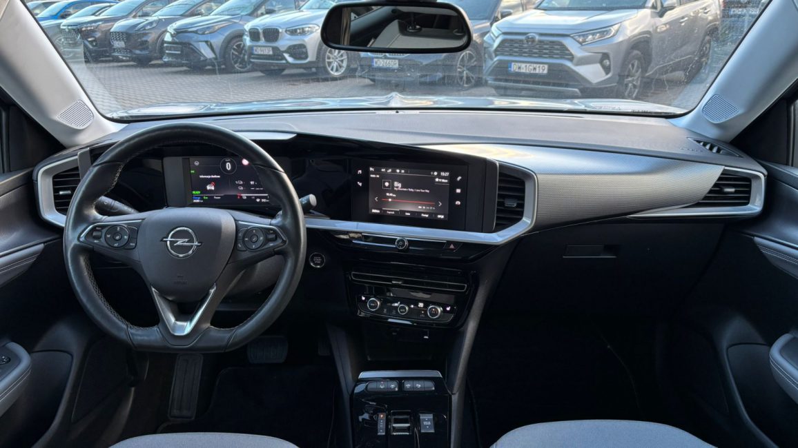 Opel Mokka-e 50kWh Elegance WJ2502L w zakupie za gotówkę