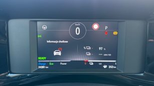 Opel Mokka-e 50kWh Elegance WJ2502L w zakupie za gotówkę