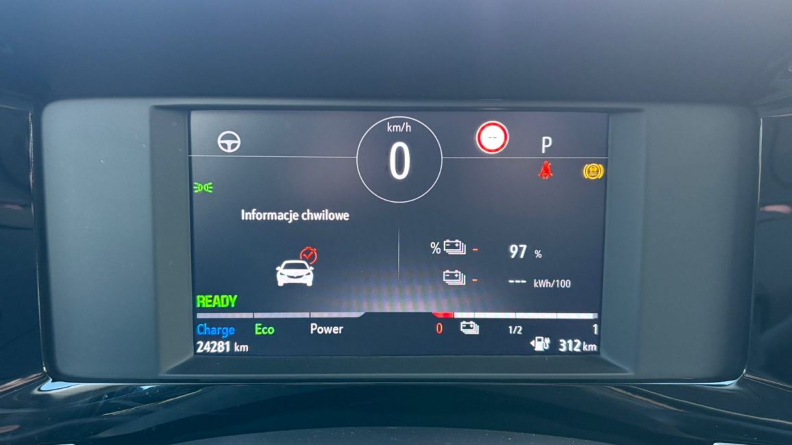 Opel Mokka-e 50kWh Elegance WJ2502L w zakupie za gotówkę
