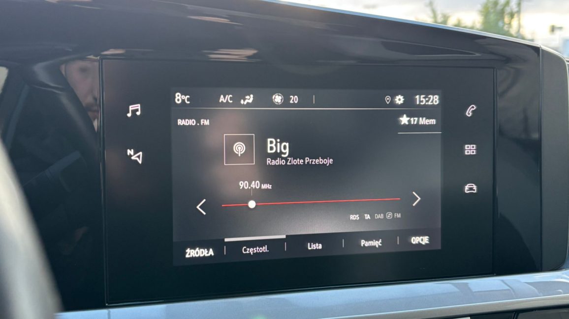 Opel Mokka-e 50kWh Elegance WJ2502L w zakupie za gotówkę