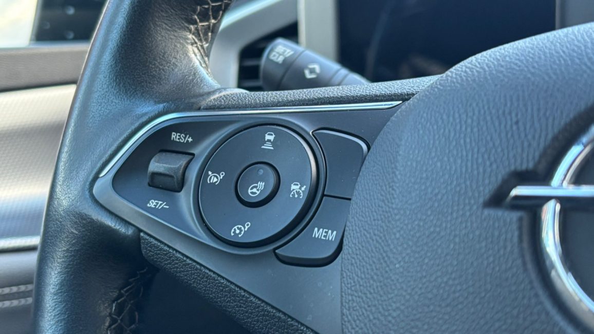Opel Mokka-e 50kWh Elegance WJ2502L w zakupie za gotówkę