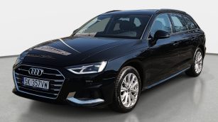 Audi A4 40 TDI mHEV Advanced S tronic SK357VW w abonamencie dla firm