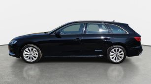 Audi A4 40 TDI mHEV Advanced S tronic SK357VW w abonamencie dla firm