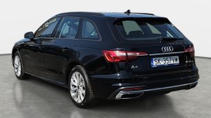 Audi A4 40 TDI mHEV Advanced S tronic SK357VW w abonamencie dla firm