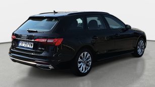 Audi A4 40 TDI mHEV Advanced S tronic SK357VW w abonamencie dla firm