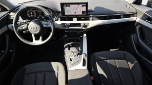 Audi A4 40 TDI mHEV Advanced S tronic SK357VW w abonamencie dla firm