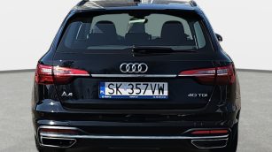 Audi A4 40 TDI mHEV Advanced S tronic SK357VW w abonamencie dla firm