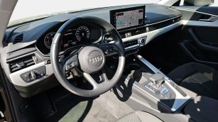 Audi A4 40 TDI mHEV Advanced S tronic SK357VW w abonamencie dla firm