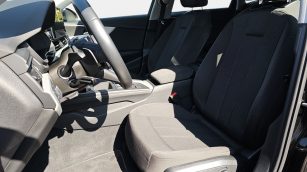 Audi A4 40 TDI mHEV Advanced S tronic SK357VW w abonamencie dla firm