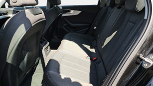 Audi A4 40 TDI mHEV Advanced S tronic SK357VW w abonamencie dla firm